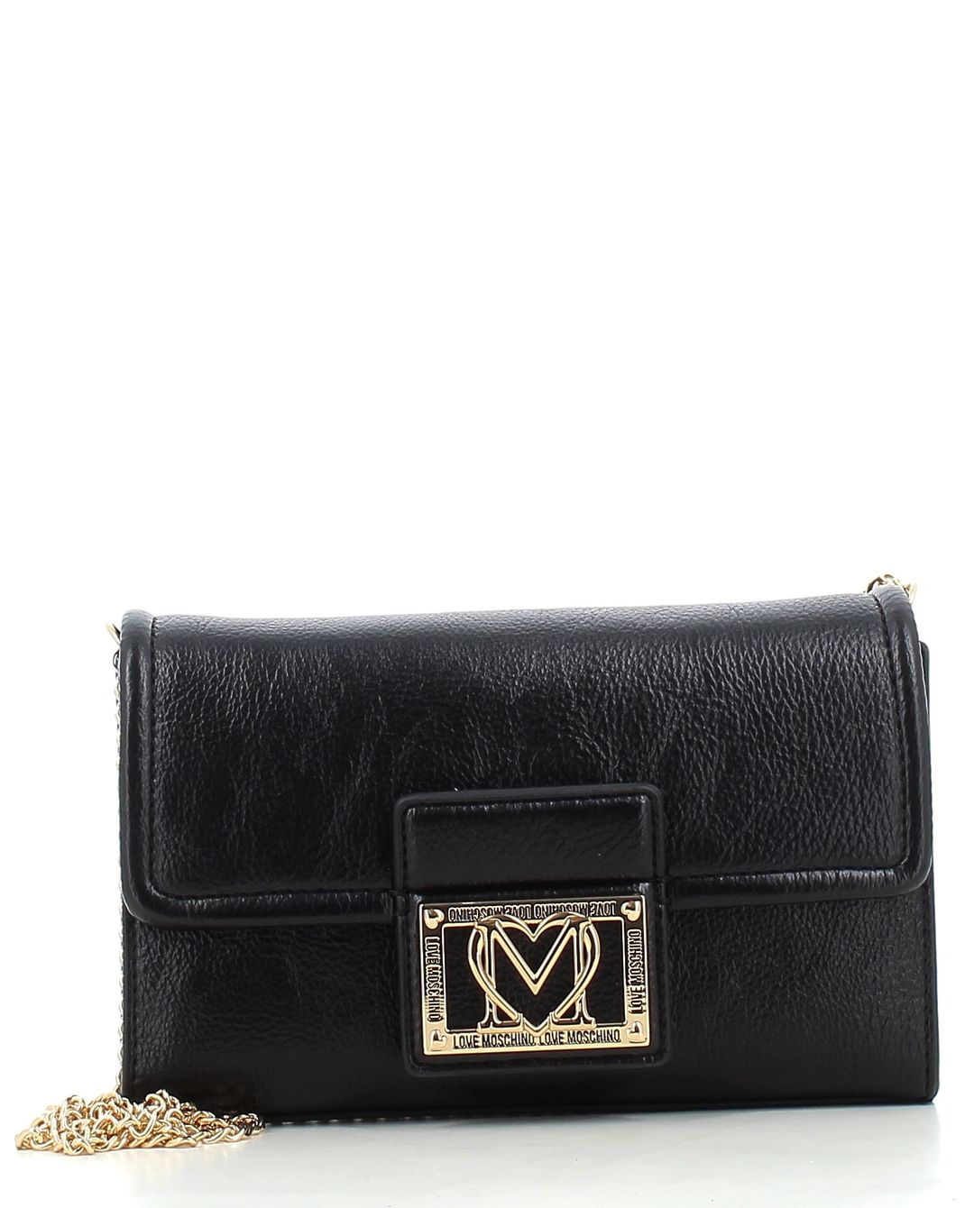 Borsa Love Moschino donna 4093PP1NA25 NERO
