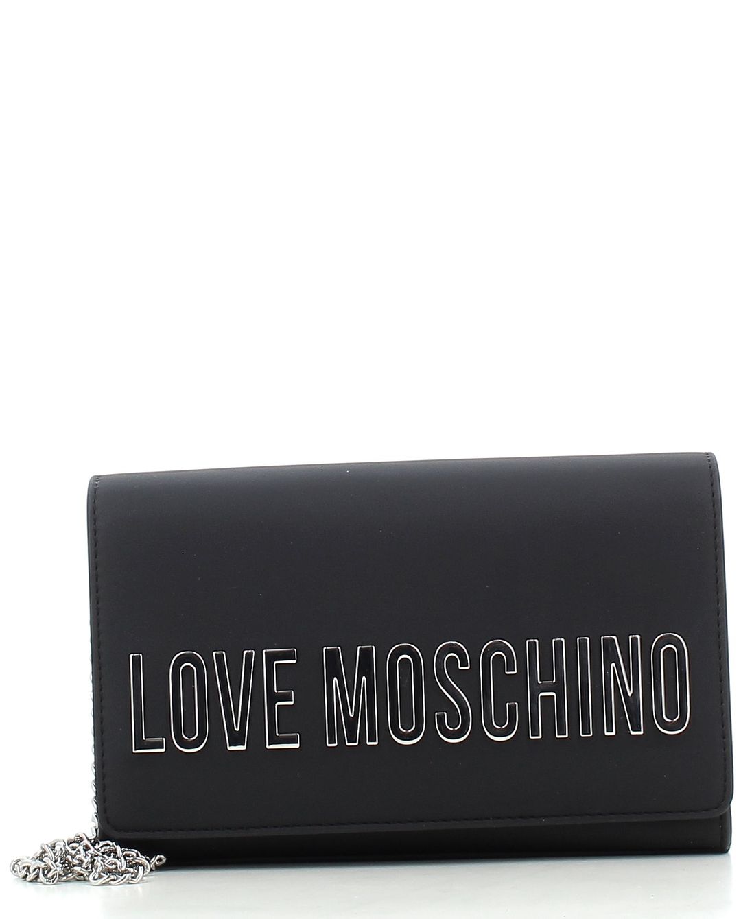 Borsa Love Moschino donna 4103PP1NA25 NERO