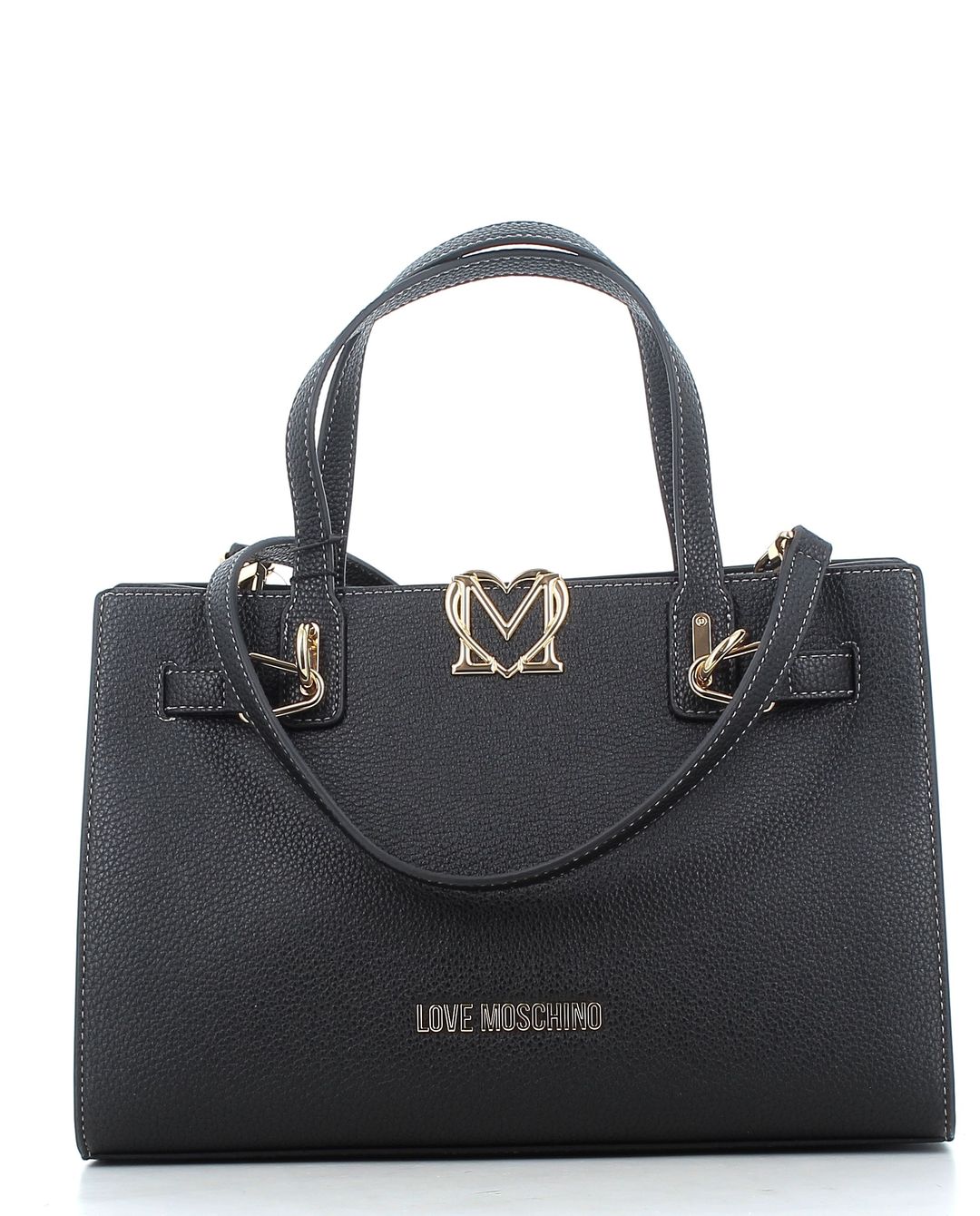 Borsa Love Moschino donna 4126P26 NERO