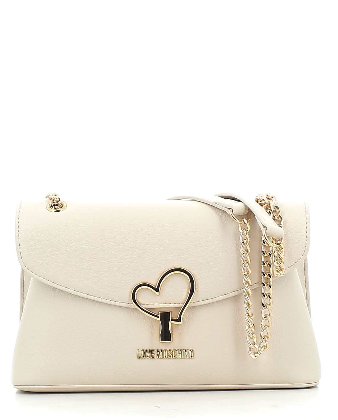 Borsa Love Moschino donna 4138P26 AVORIO