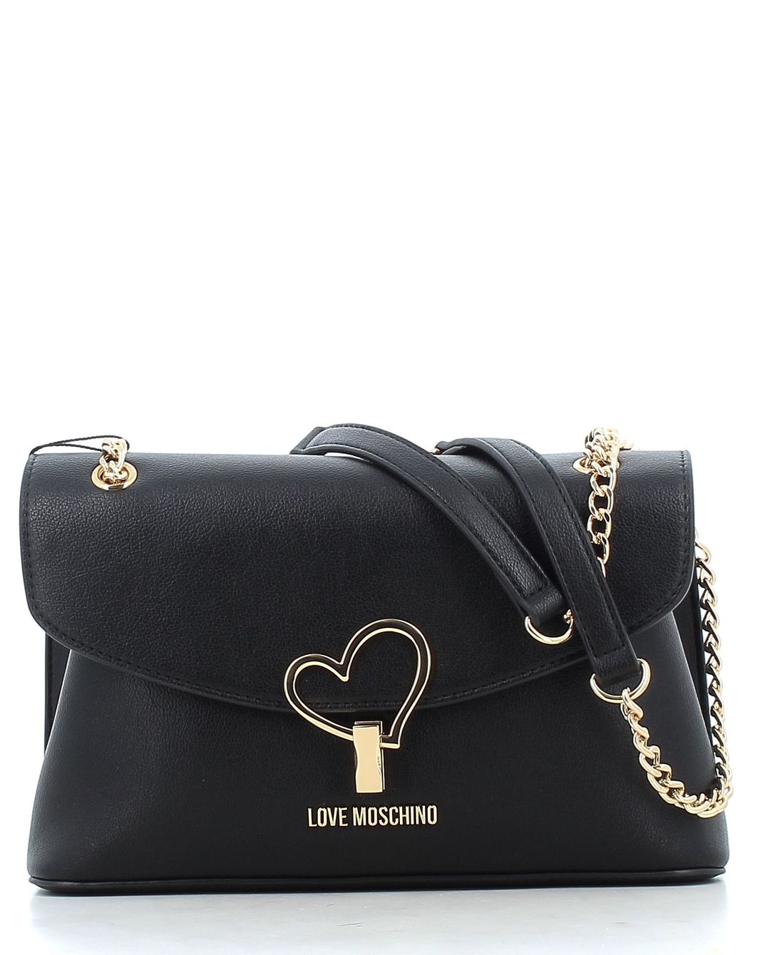 Borsa Love Moschino donna 4138P26 NERO