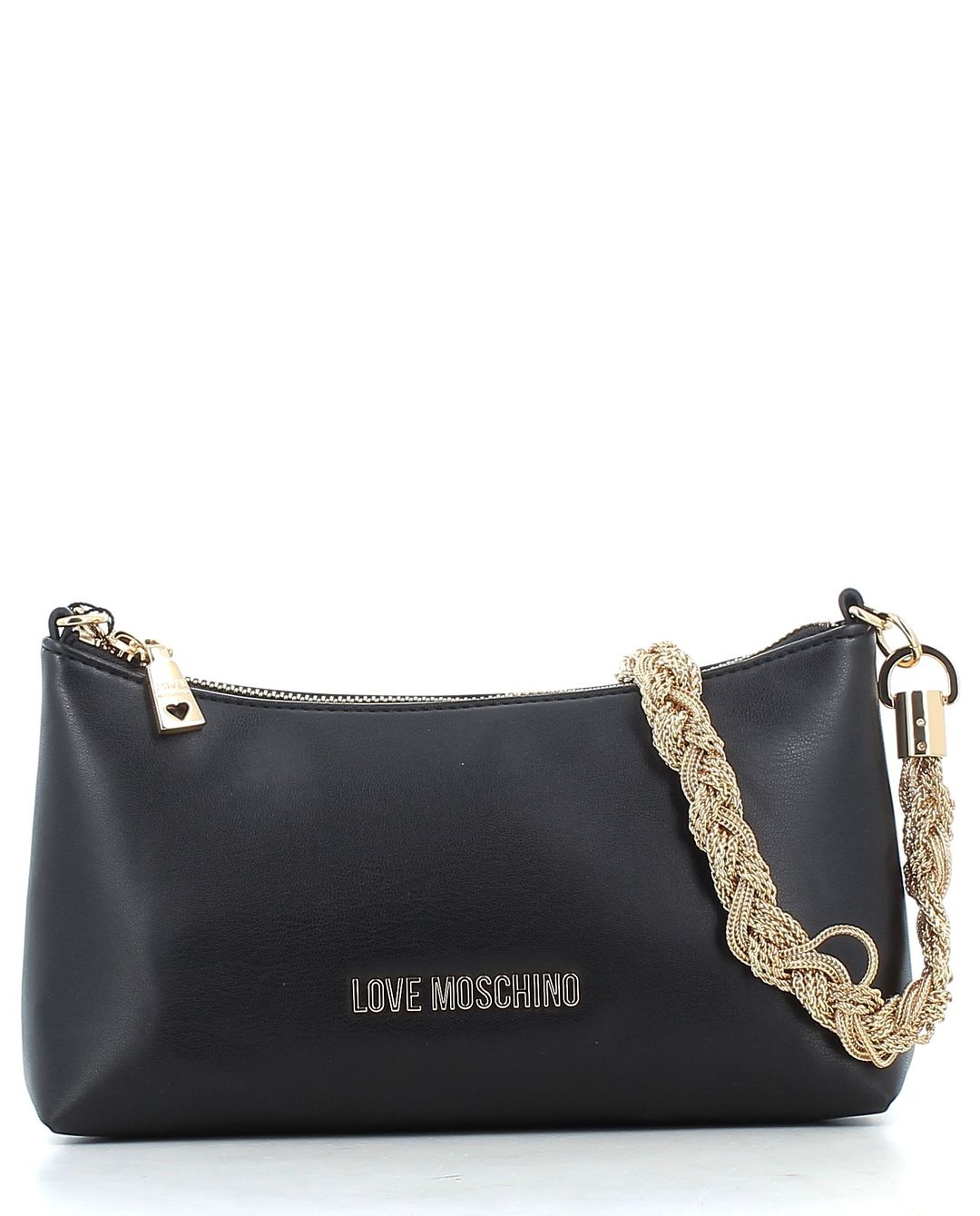 Borsa Love Moschino donna 4143P26 NERO