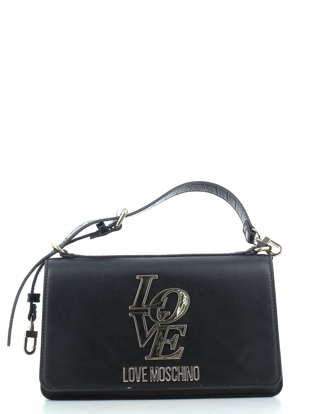 Borsa Love Moschino donna 4155P25 NERO NERO
