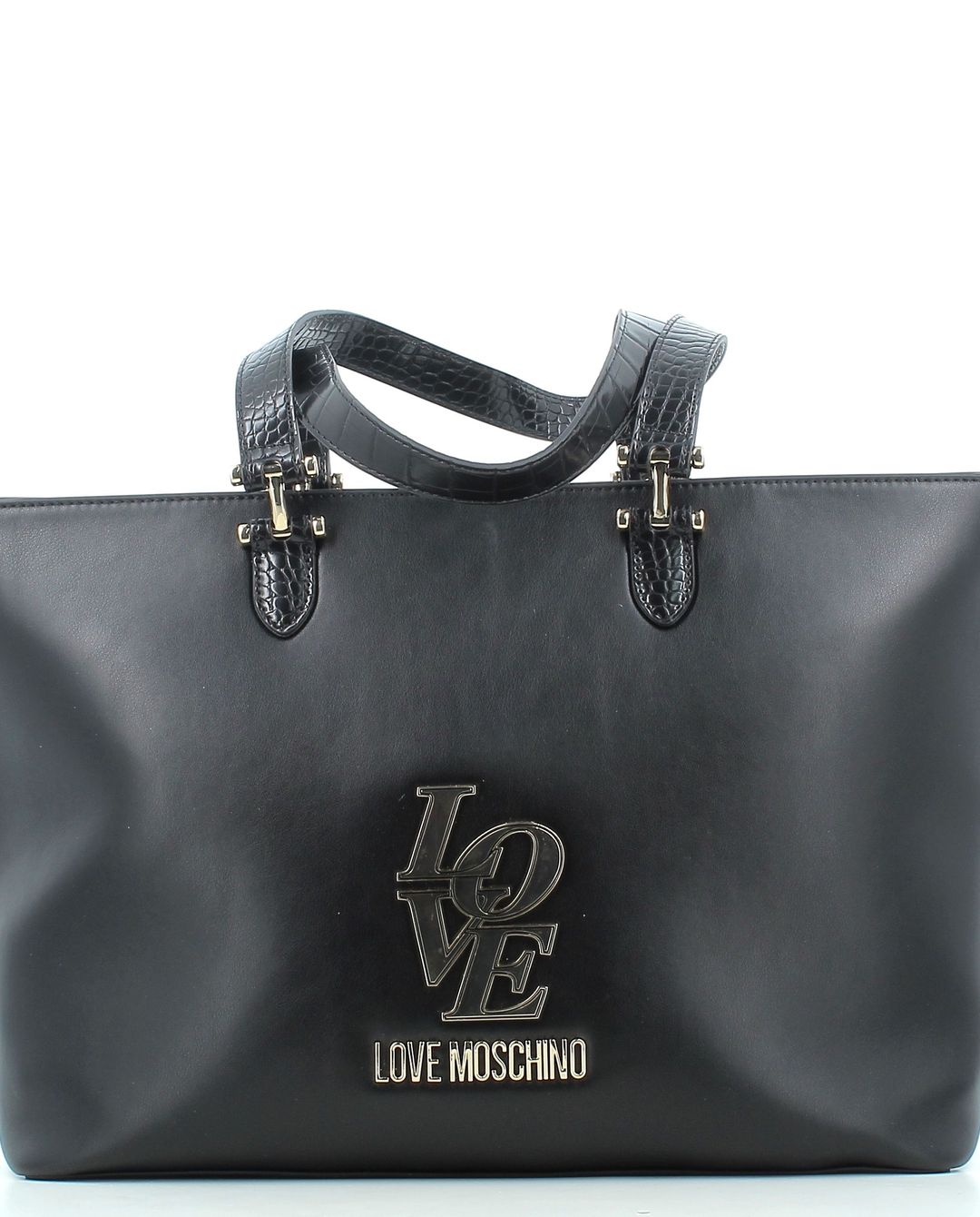 Borsa Love Moschino donna 4159P25 NERO NERO