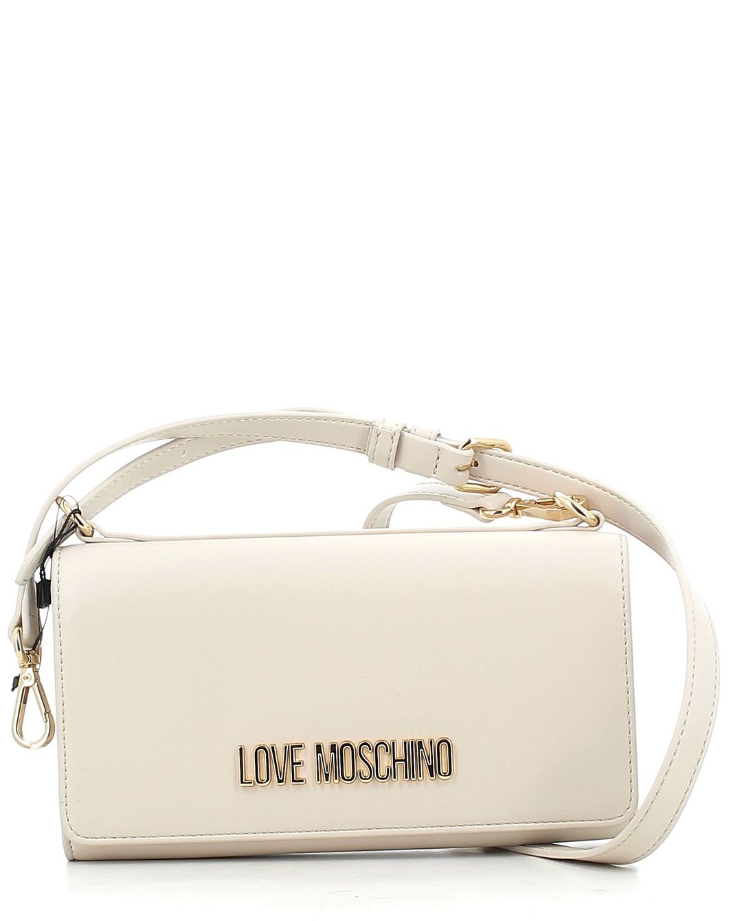 Borsa Love Moschino donna 4170P26 AVORIO