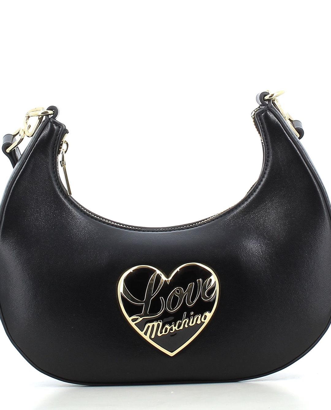 Borsa Love Moschino donna 4183PP1NA25 NERO
