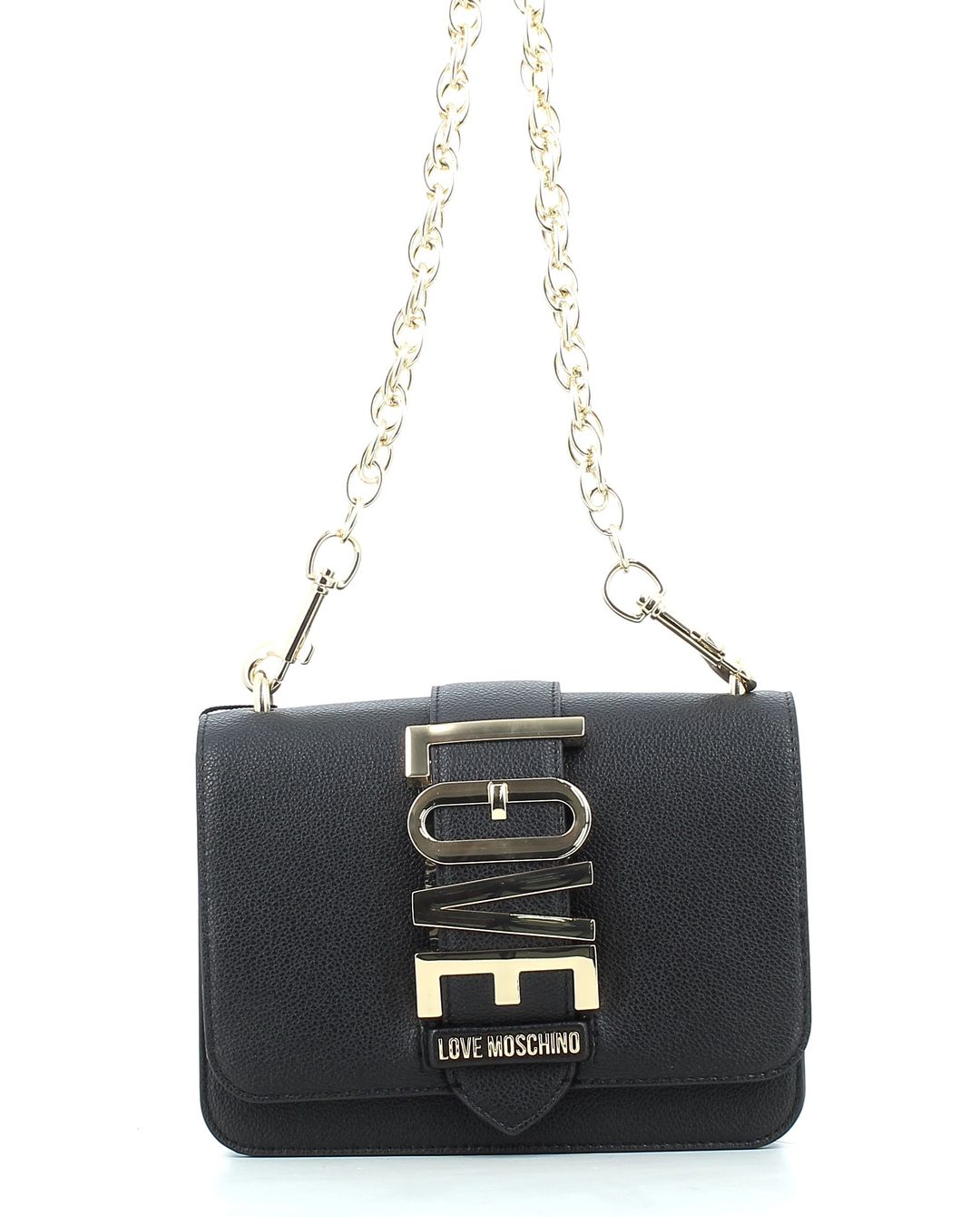 Borsa Love Moschino donna 4227P25 NERO