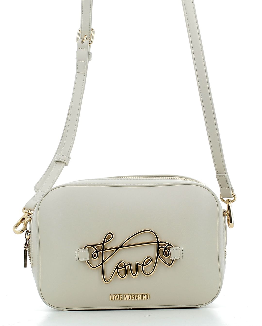 Borsa Love Moschino donna 4267P25 AVORIO