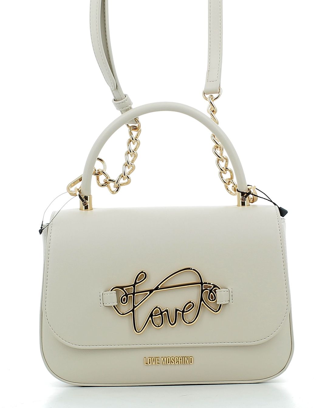 Borsa Love Moschino donna 4268P25 AVORIO