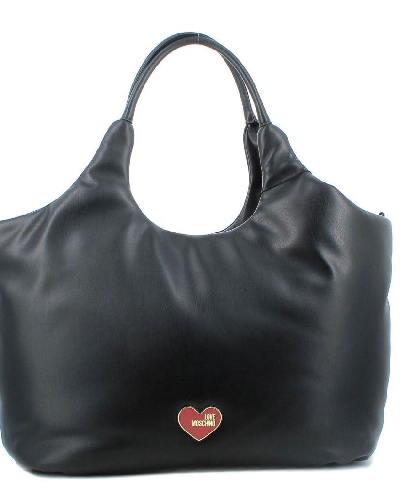 Borsa Love Moschino donna 4273A23 NERO
