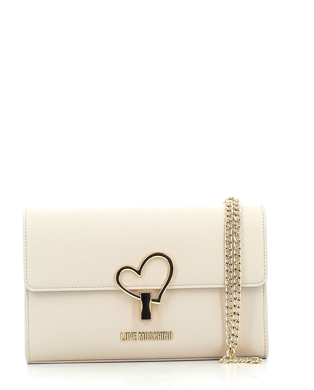 Borsa Love Moschino donna 4327P26 AVORIO