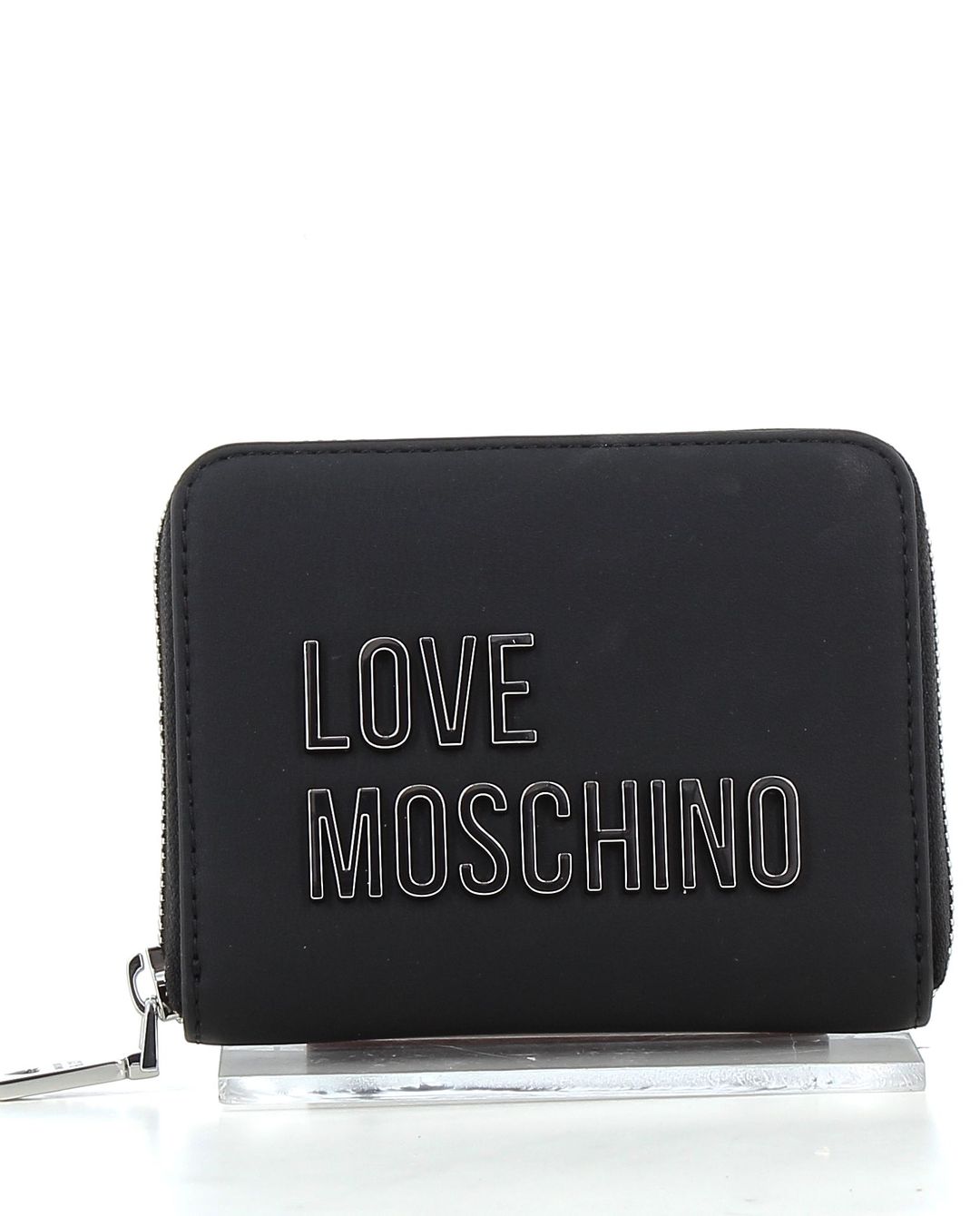 Portafogli Love Moschino donna 5613PP1NA25 NERO