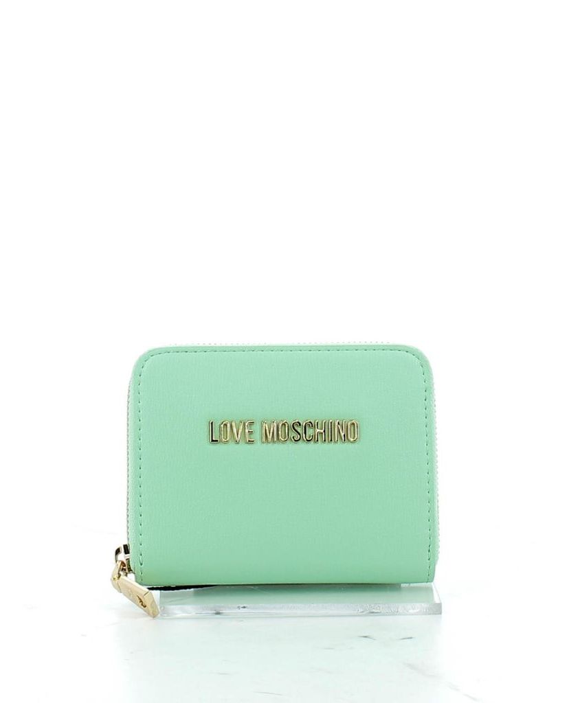 Portafoglio moschino donna hotsell