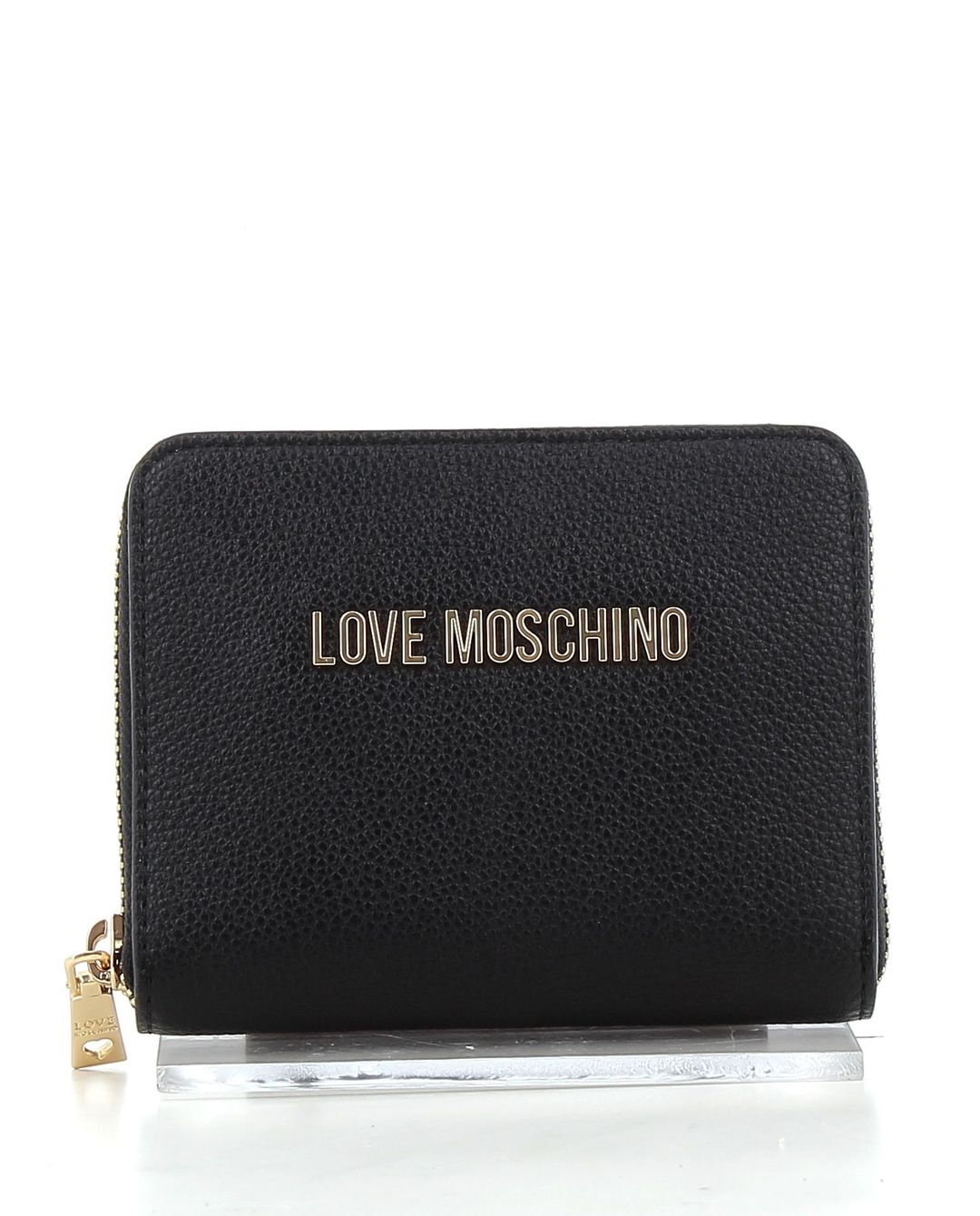 Portafogli Love Moschino donna 5702PP1NA25 NERO