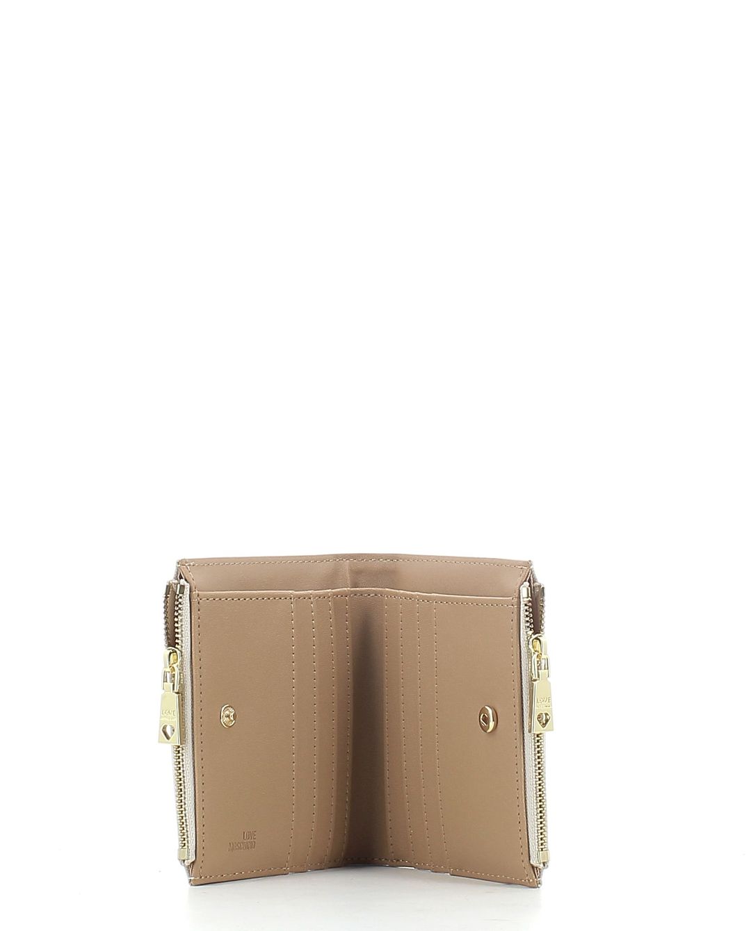 Portafogli Love Moschino donna 5734A24 AVORI