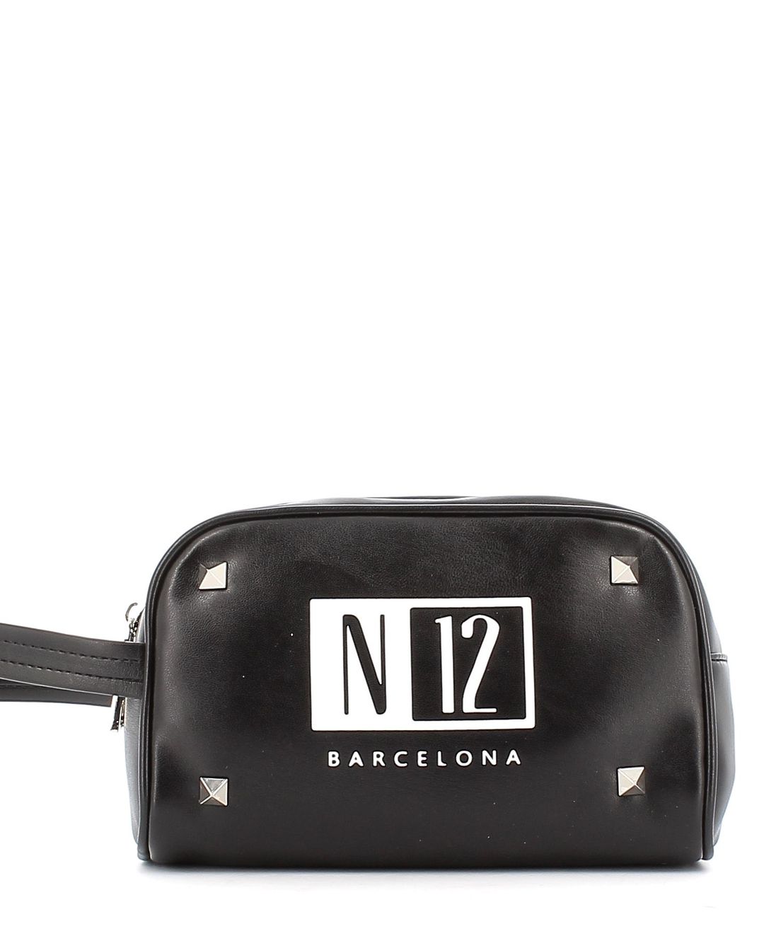 Bags Men N12 B005P20 NERO