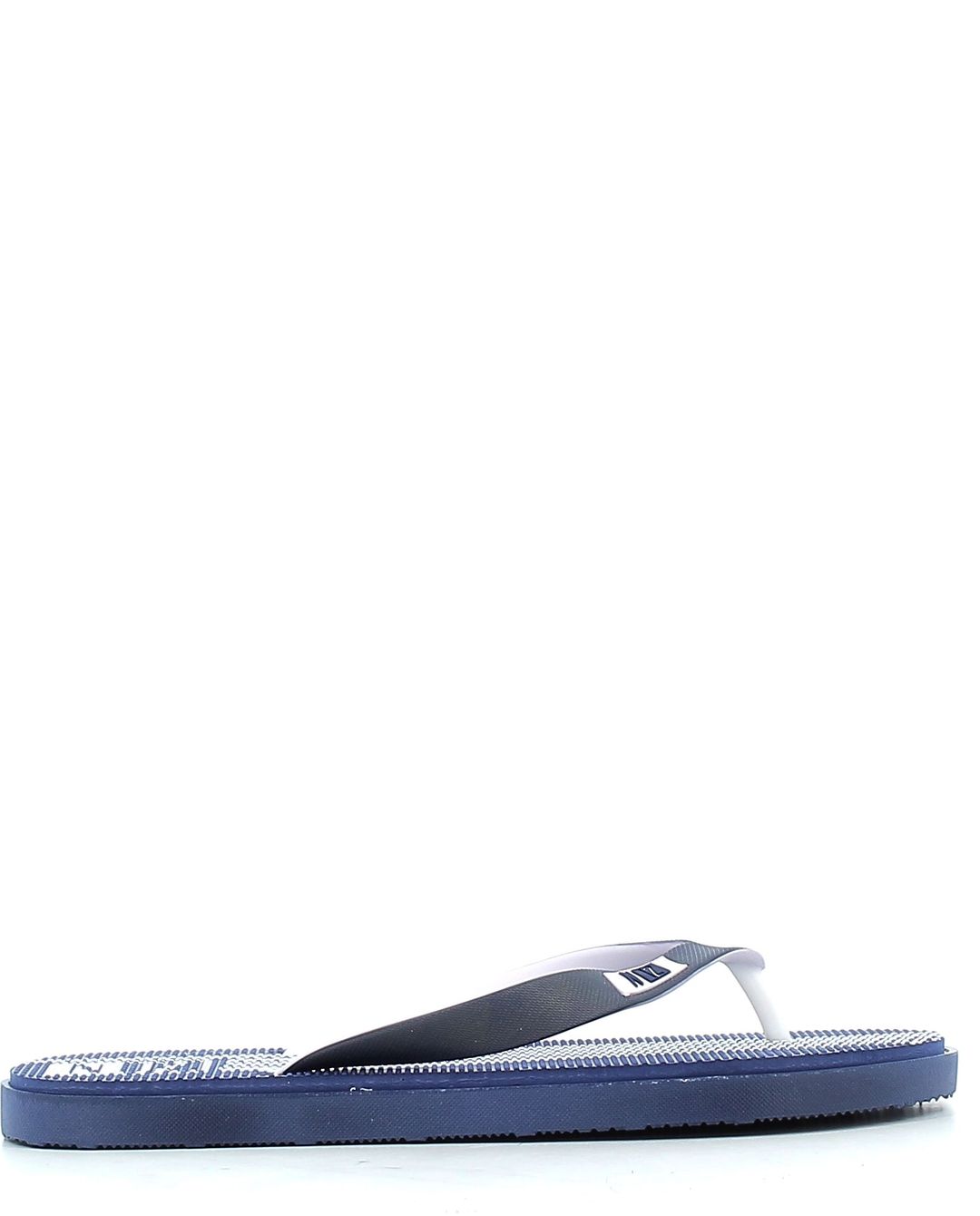 Scarpe N12 Uomo INF01P25 BLU