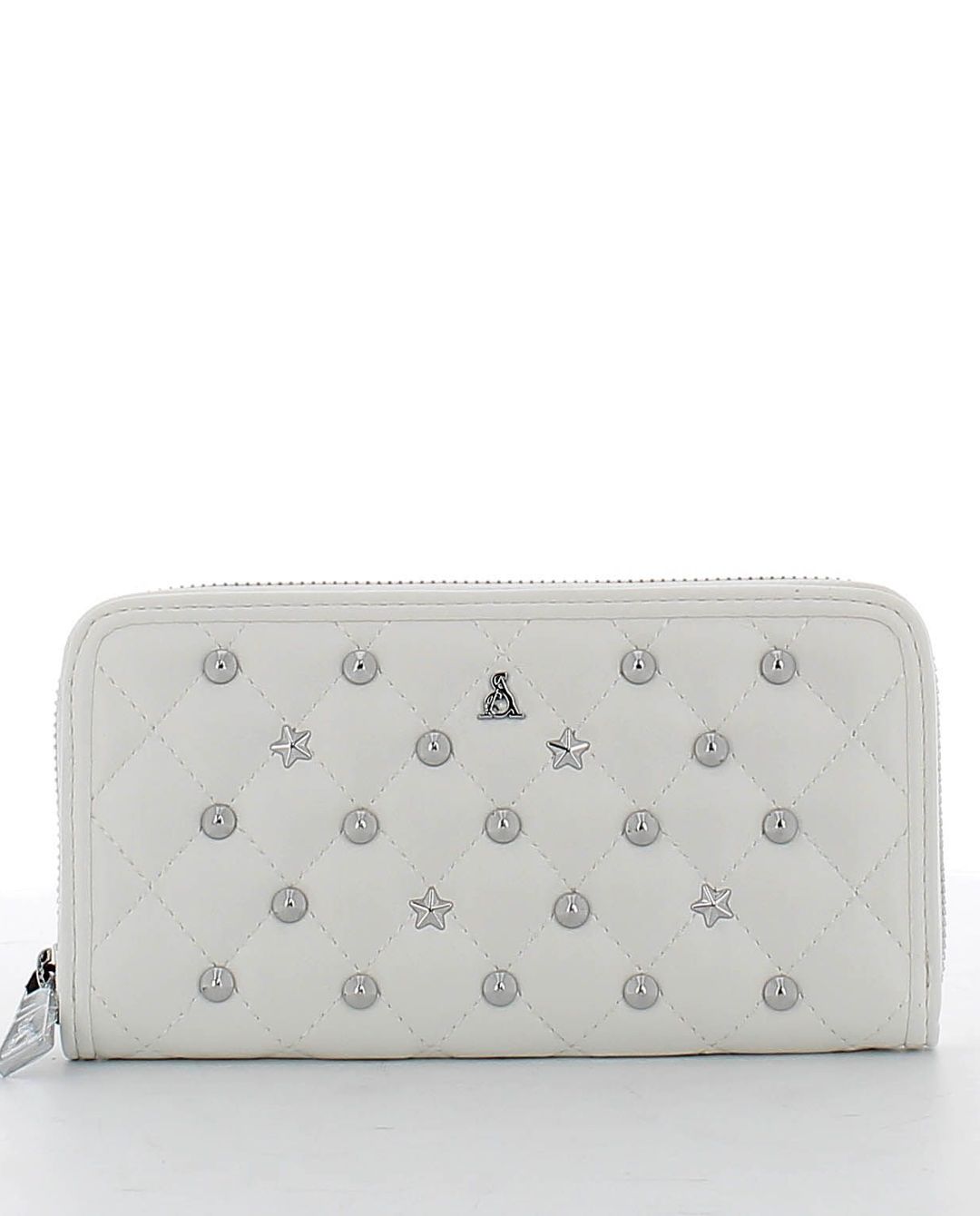 WalletsPashBag Women BRIGITTE P21 WHITE 572