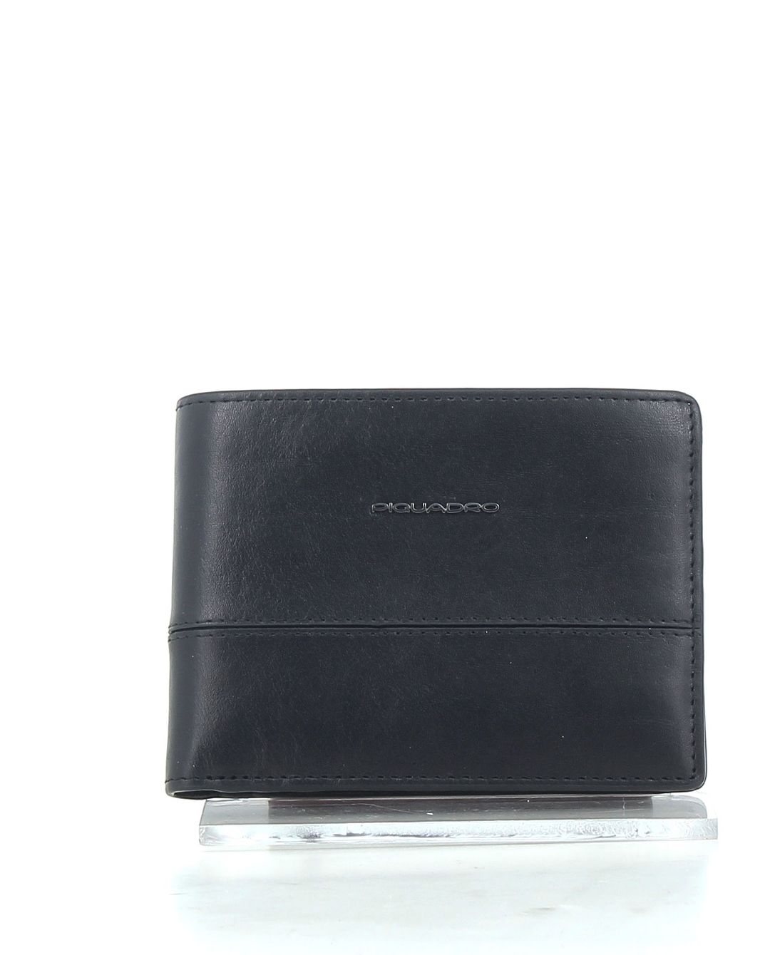 Portafogli Piquadro uomo 257W136RA25 N