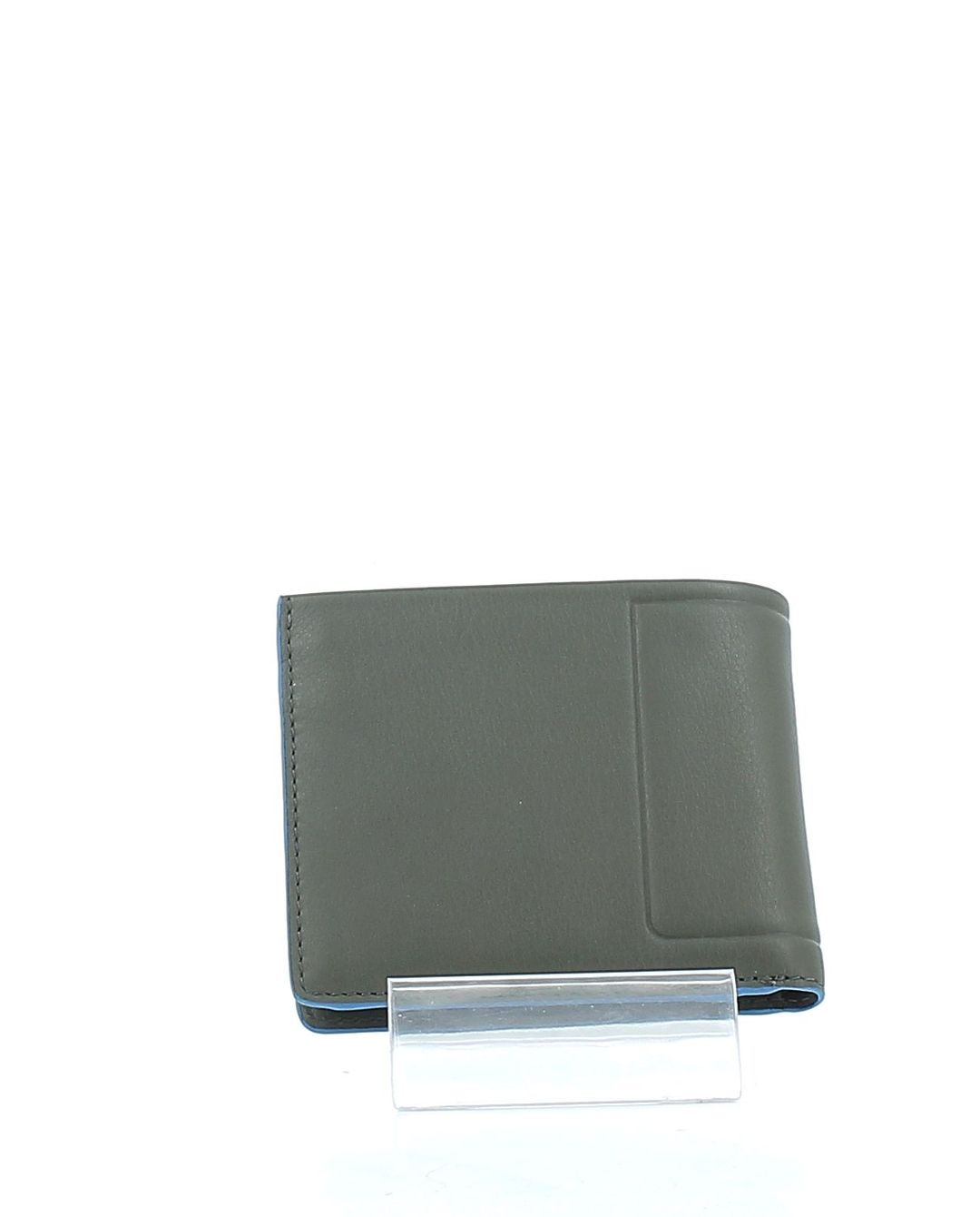 Portafogli Piquadro uomo 4188S138RP25VE