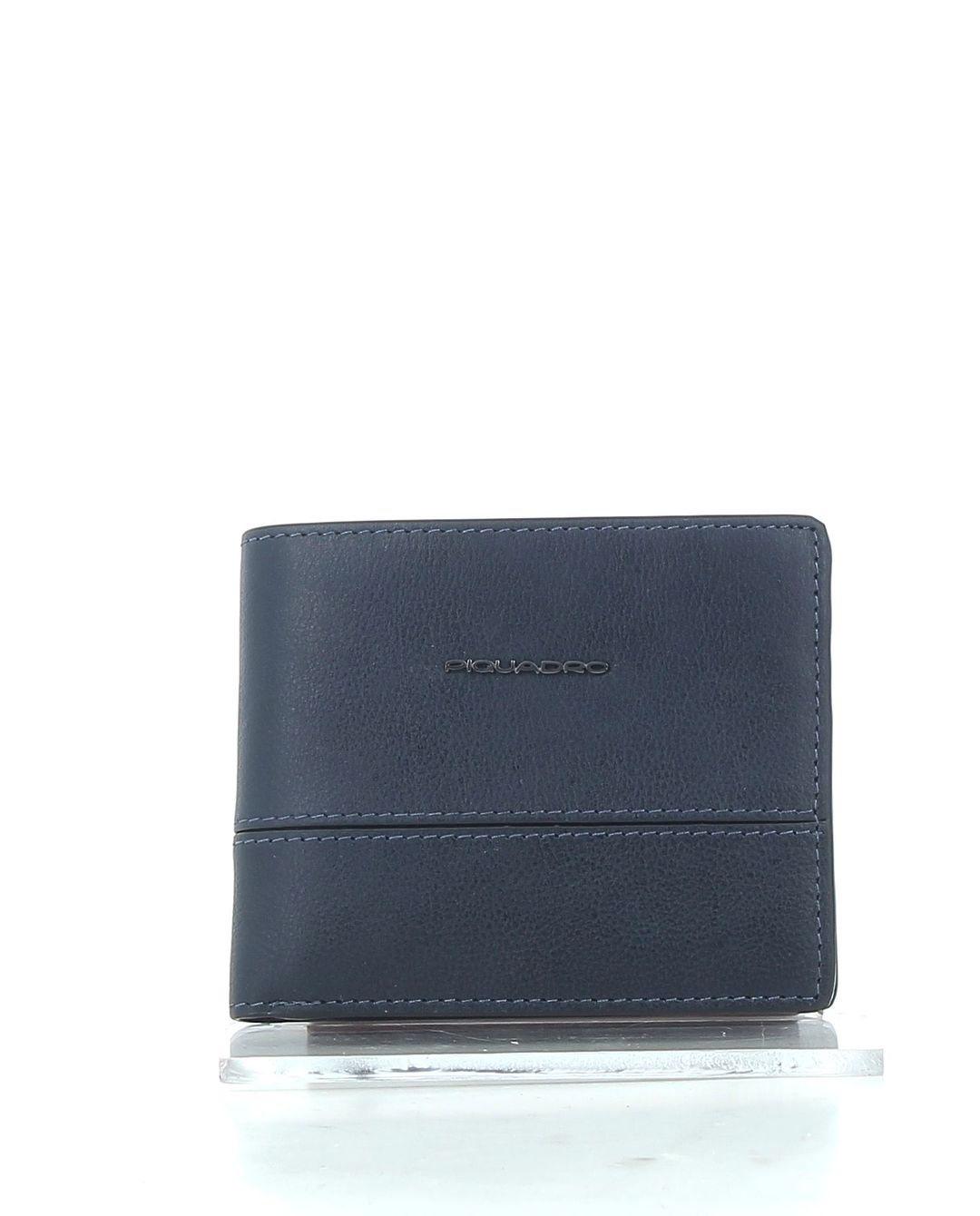 Portafogli Piquadro uomo 4188W136RA25BLU