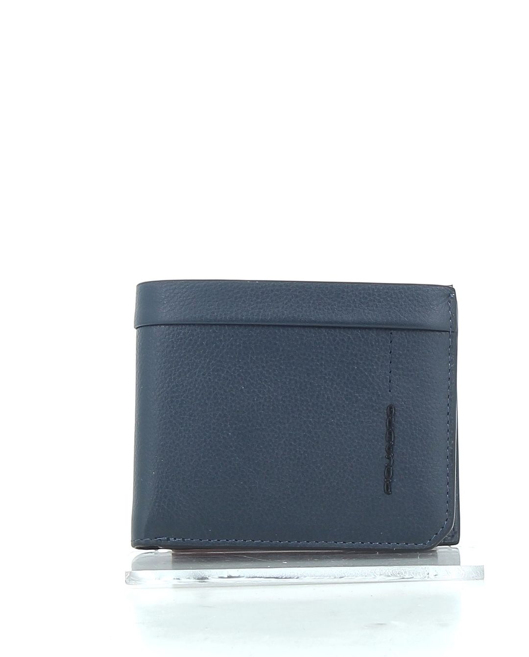 Portafogli Piquadro uomo 4188W137RA25BLU