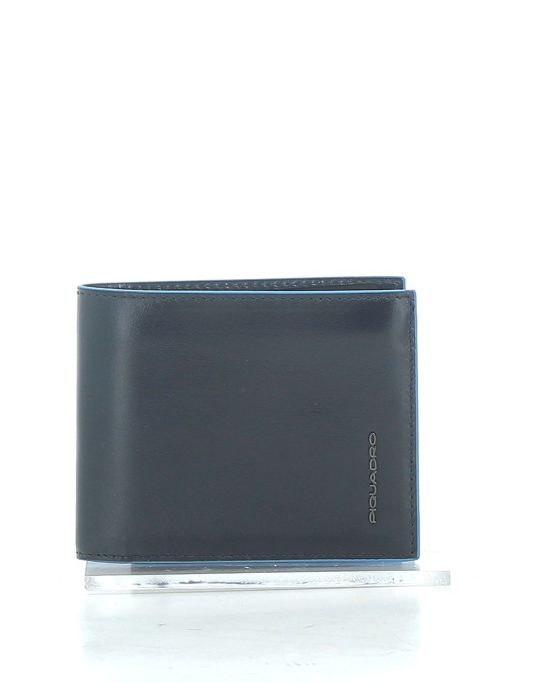 Portafogli Piquadro uomo 4518B2RP26 BLU2