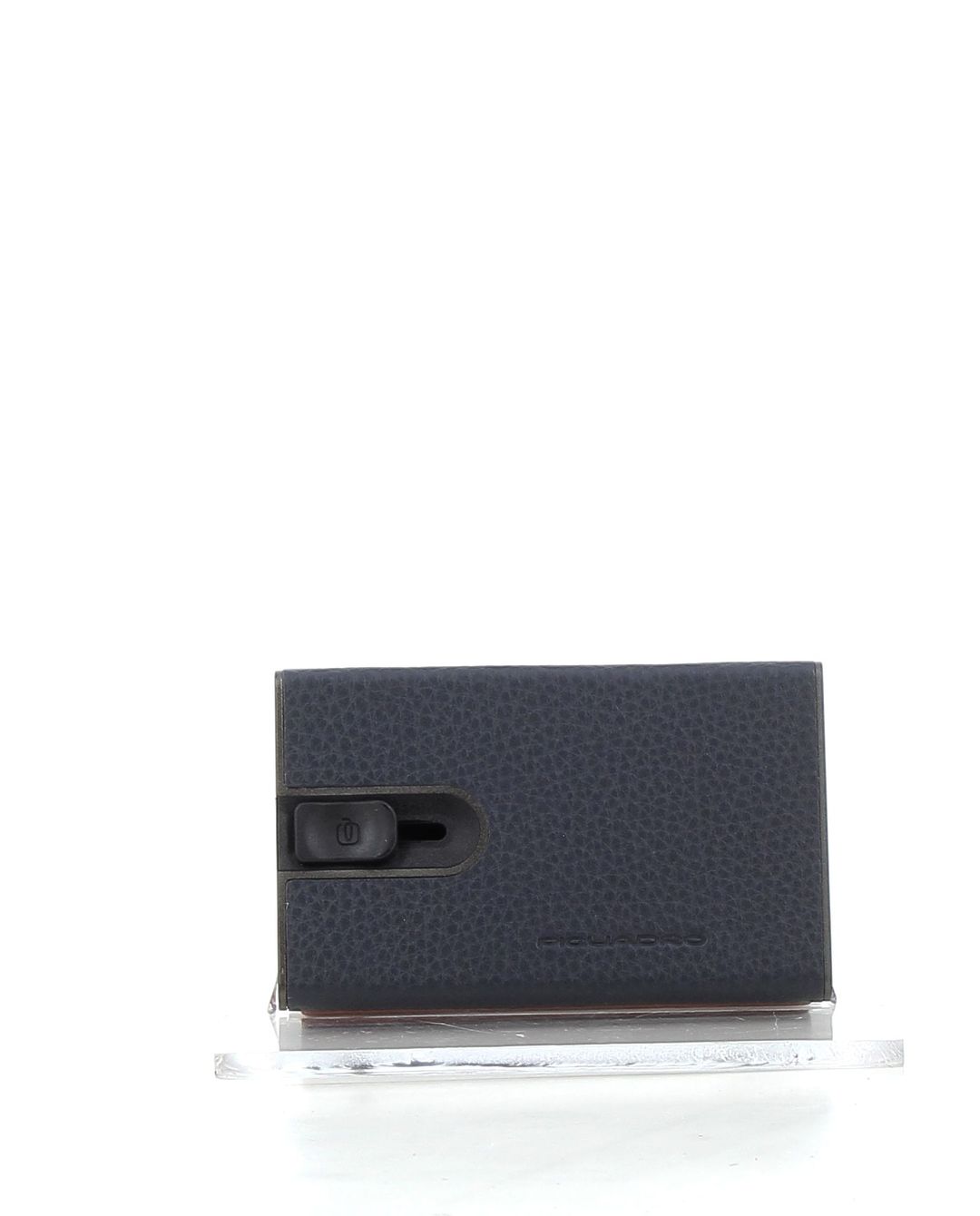 Portafogli Piquadro uomo 4825MOSRA25 BLU