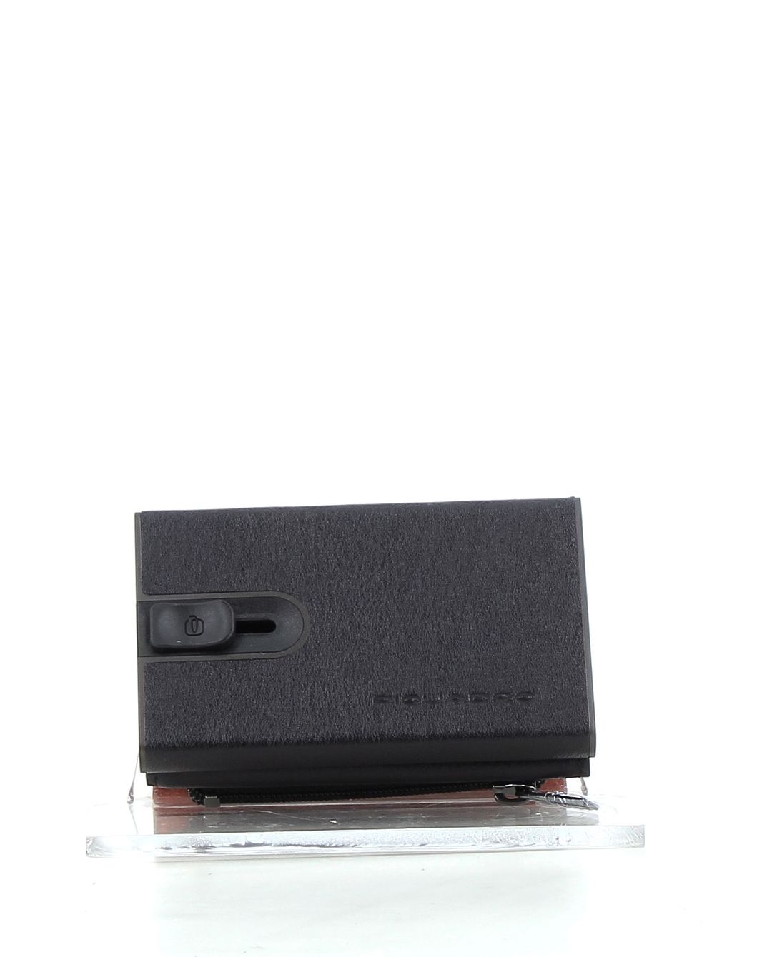 Portafogli Piquadro uomo 5585B3RA25 N