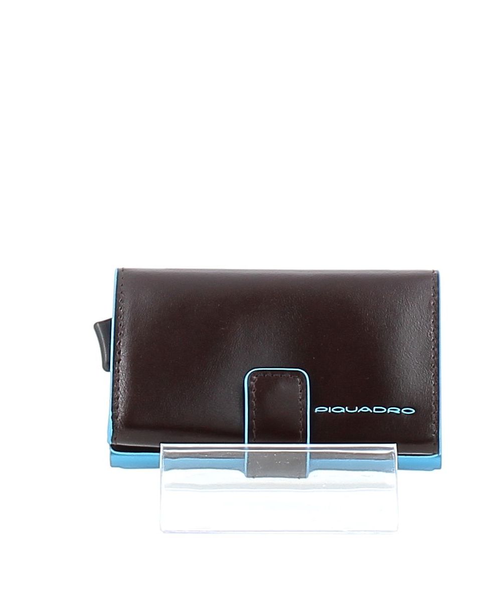 Portafogli Piquadro uomo 5649B2BLRA24MO