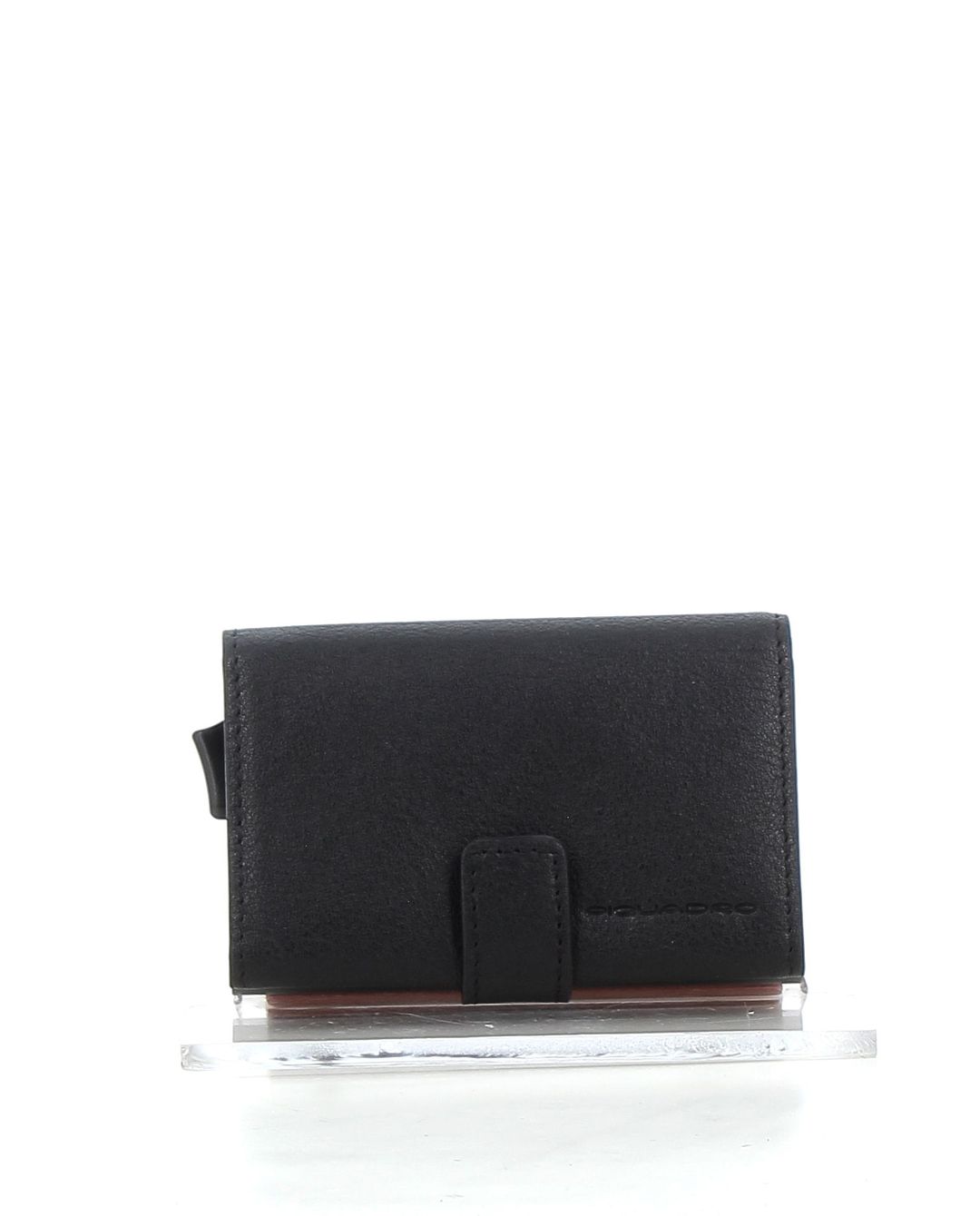 Portafogli Piquadro uomo 5649B3RA25 N