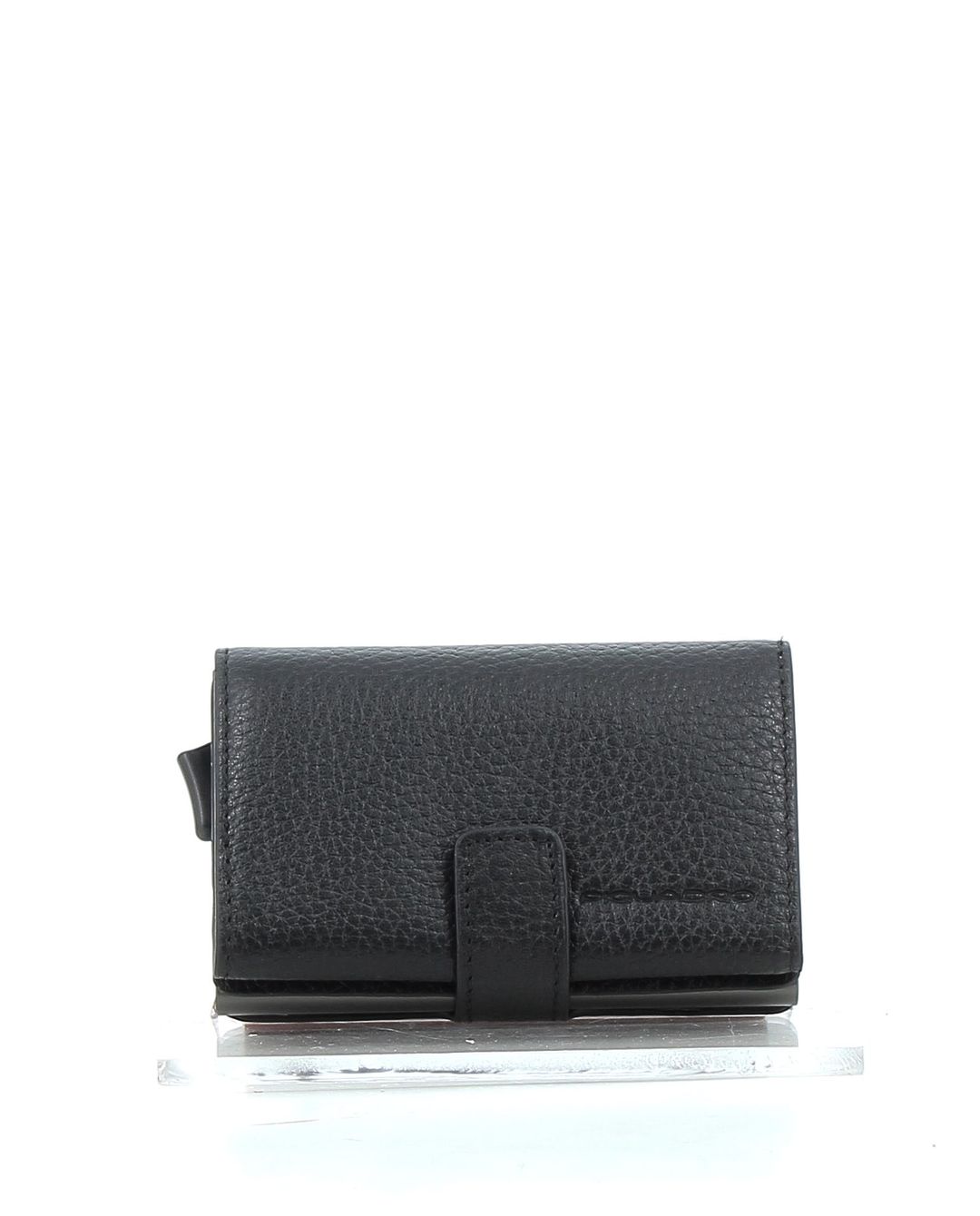 Portafogli Piquadro uomo 5649MOSRP25 N