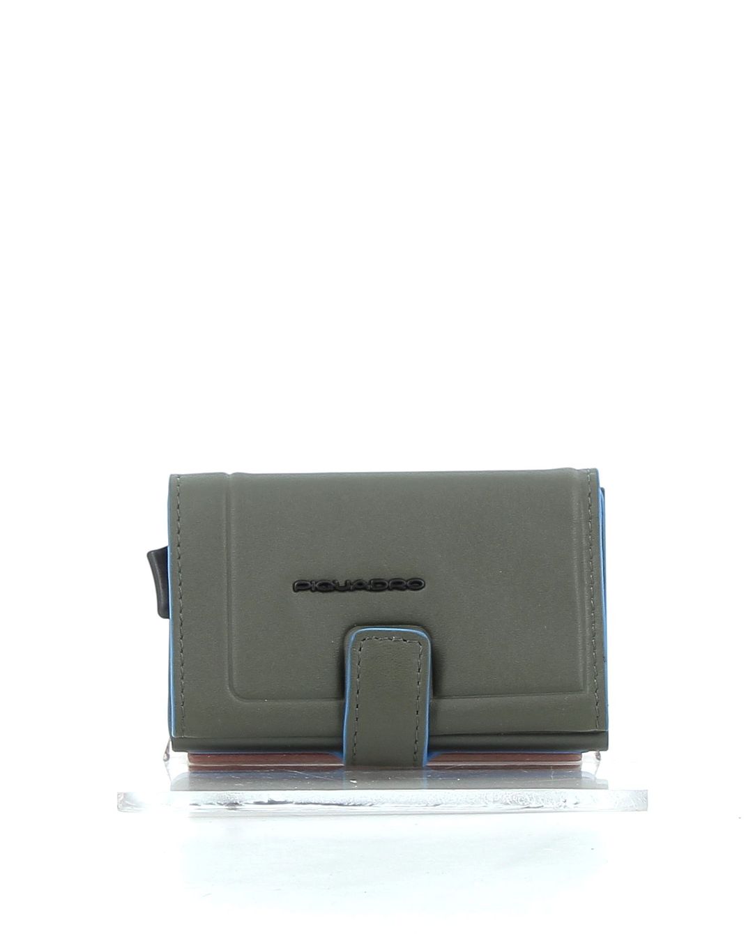Portafogli Piquadro uomo 5649S138RP25VE