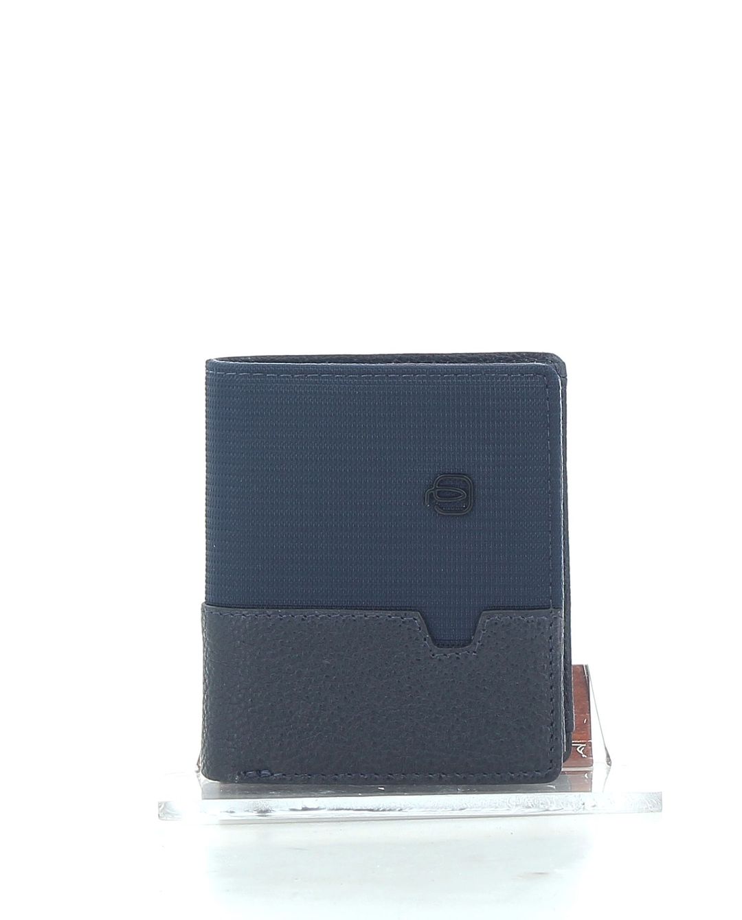 Portafogli Piquadro uomo 5964W138RA25BLU