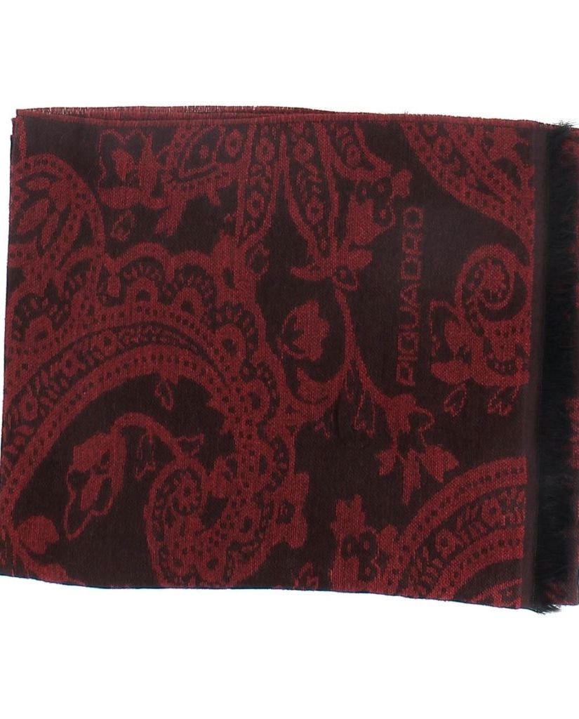 SciarpaPiquadro uomo J4106A23 COL3