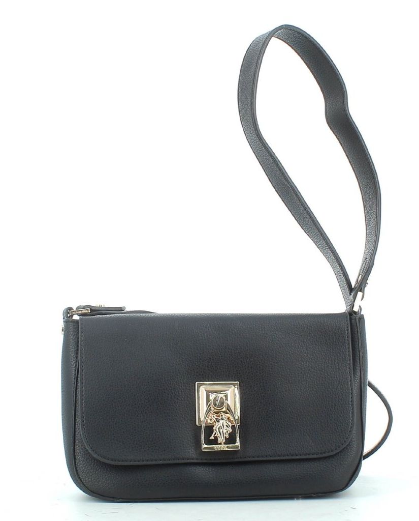 Borse USPolo ASSN. donna 25975P23 BLACK