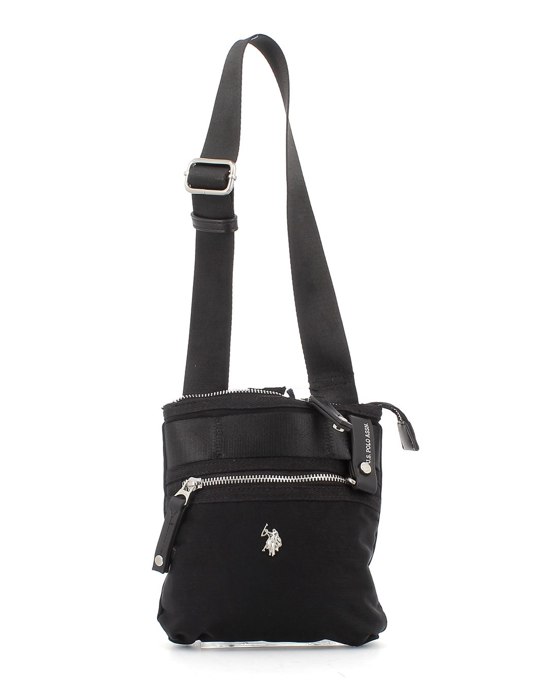 Bags USPolo ASSN. Men 2039 P21 BLACK