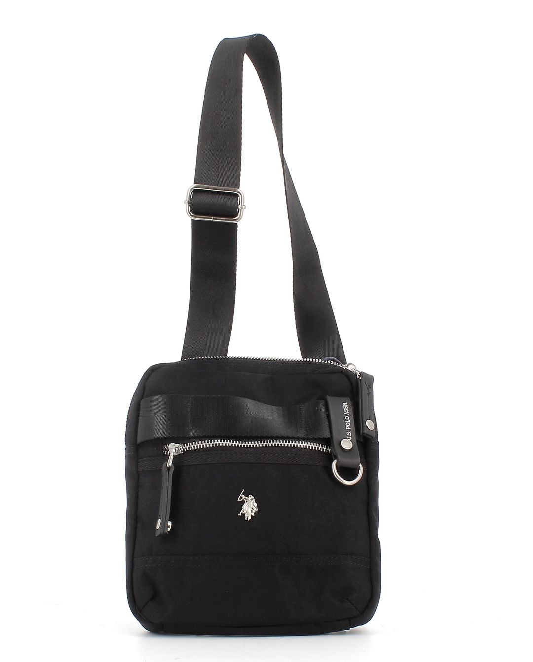 Bags USPolo ASSN. Men 2838 P21 BLACK
