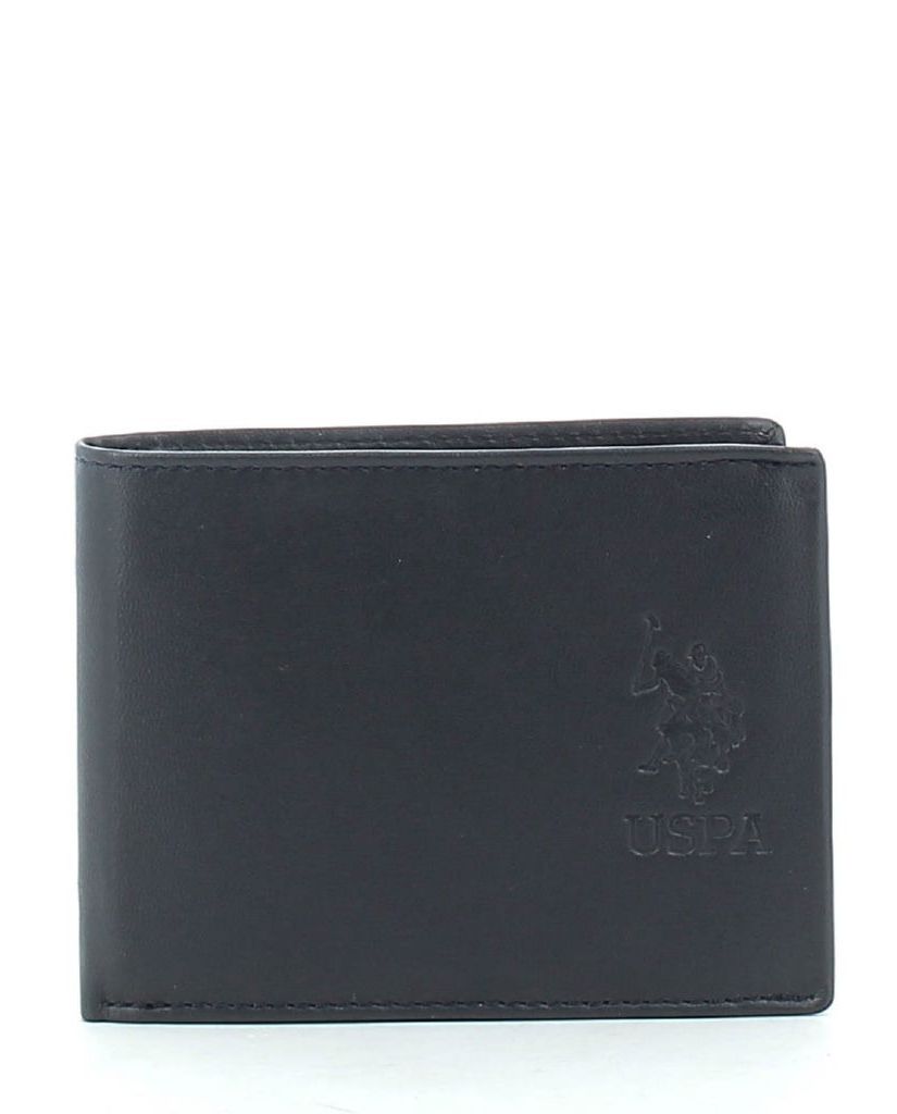 Us polo mens wallet hot sale