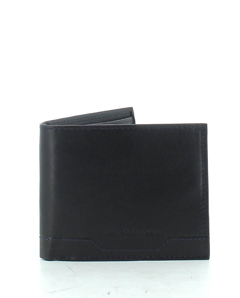 Portafogli US Polo ASSN. uomo 82351P23 NAVY