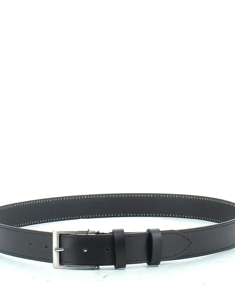 CintureRiccardo Ricci Uomo 01835A22 NERO