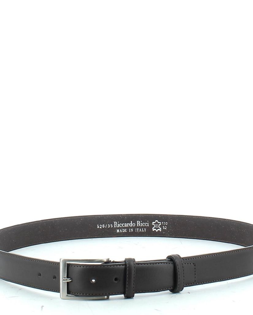 CintureRiccardo Ricci Uomo 52635A22 TMORO