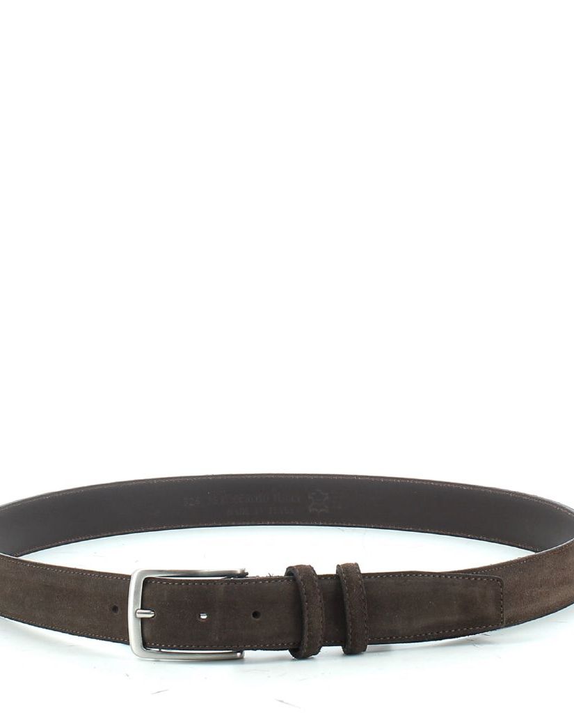 CintureRiccardo Ricci Uomo 52635ALASP220391TDM