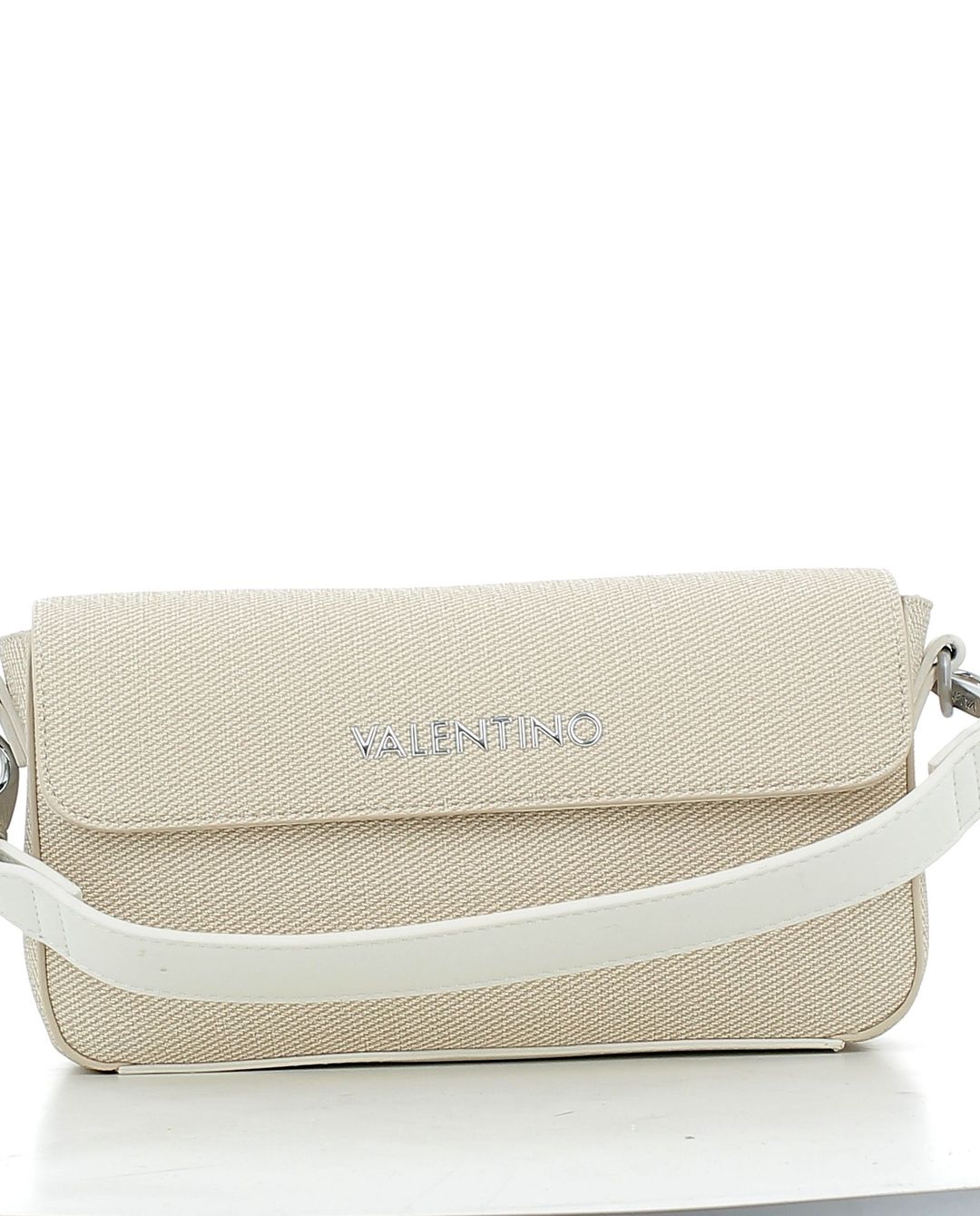 Borsa Valentino donna A0D04P26 NAT OFF WHITE