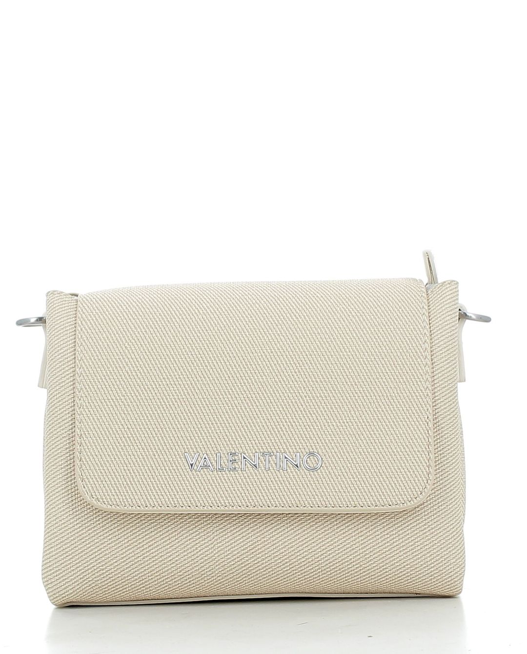 Borsa Valentino donna A0D06P26 NAT OFF WHITE