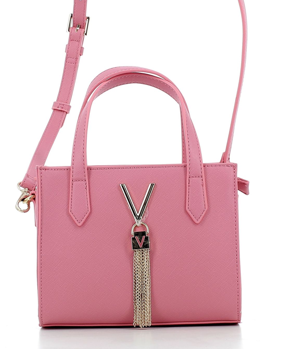 Borsa Valentino donna S1IJ15P25 ROSA