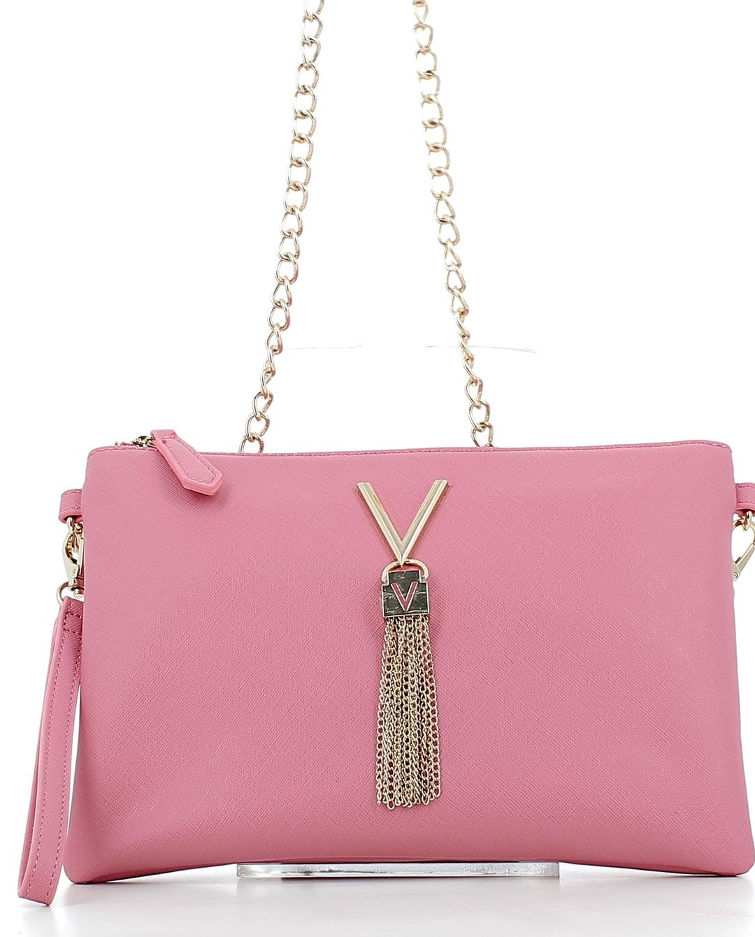Borsa Valentino donna S1IJ19P25 ROSA