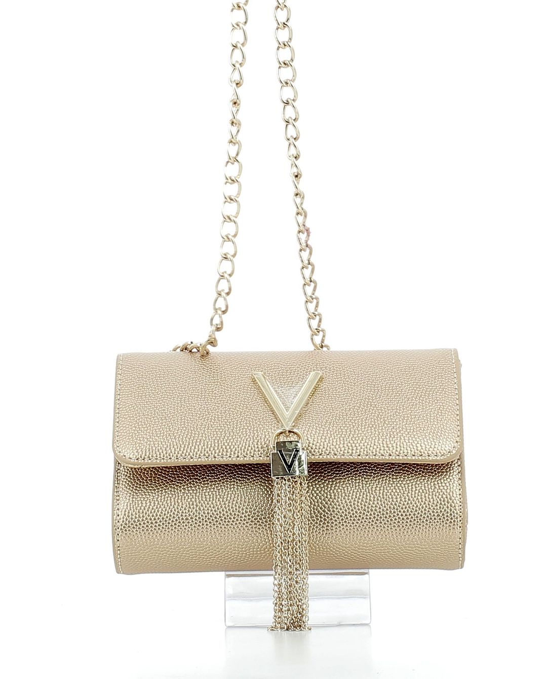 Borsa Valentino donna S1R403GP25 ORO