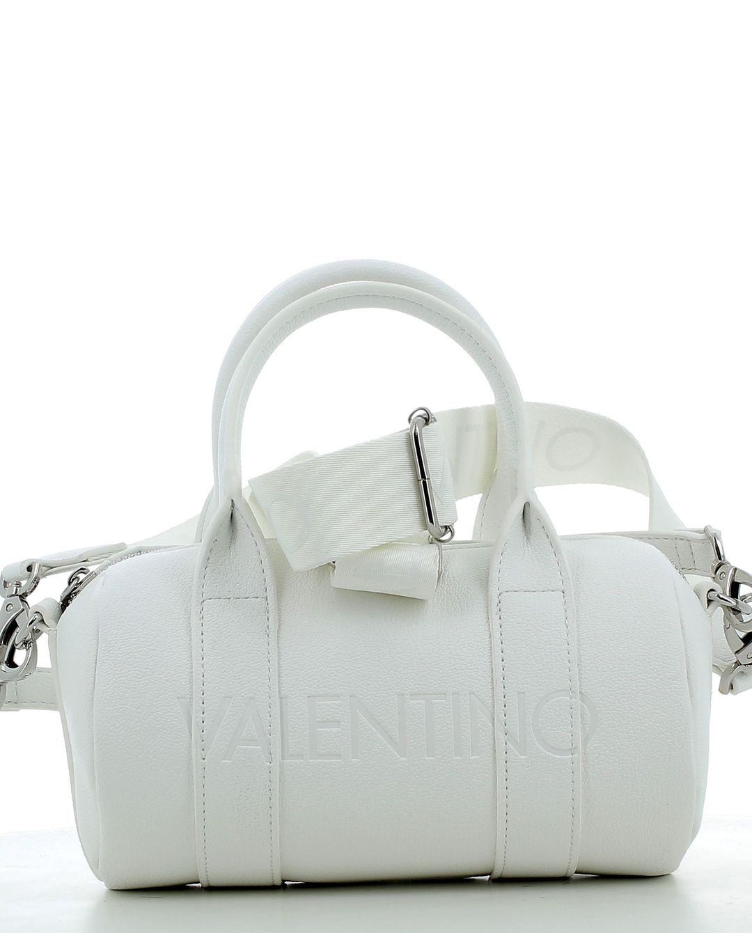 Borsa Valentino donna S8YH25P25 BIANCO