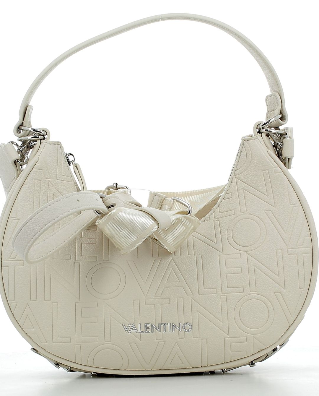 Borsa Valentino donna S90A07P25 ECRU